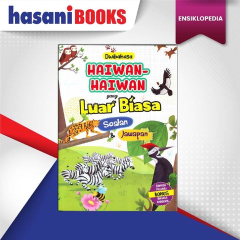 HB-HAIWAN2 YANG LUAR BIASA