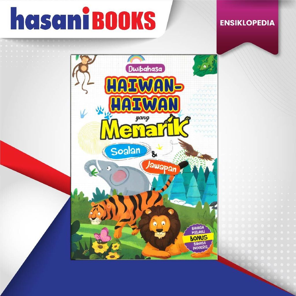 HB-HAIWAN2 YANG MENARIK