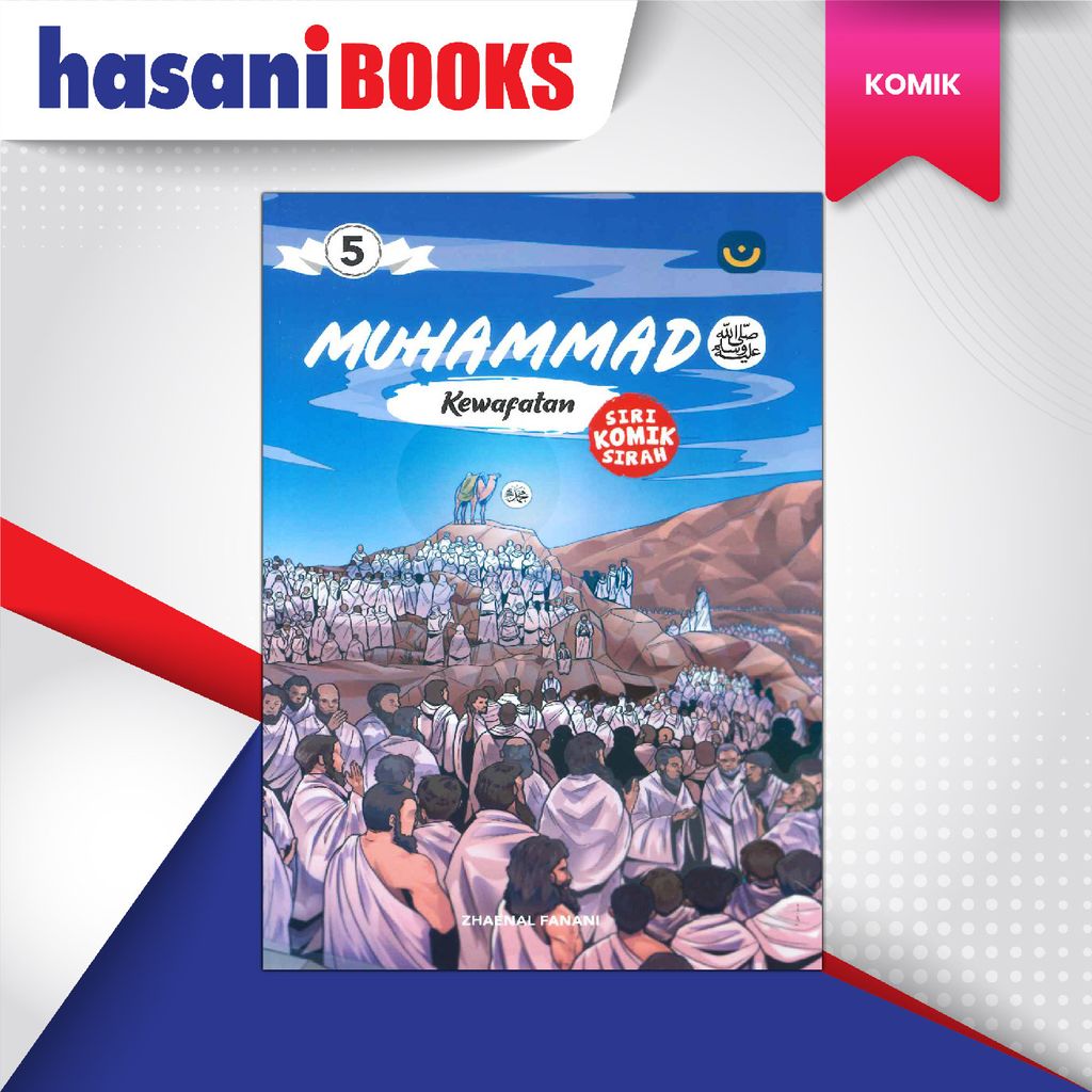 MUHAMMAD JILID 5-01