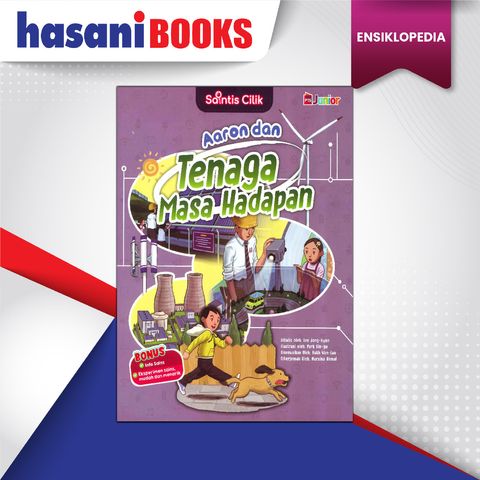 SAINTIS CILIK TENAGA