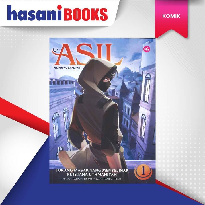 HB-KOMIK ASIL 01