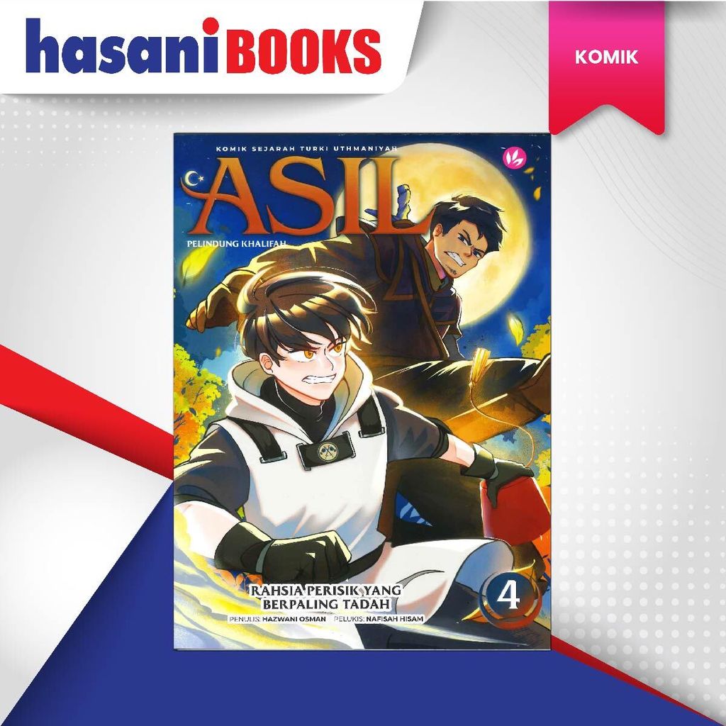 HB-KOMIK ASIL 04
