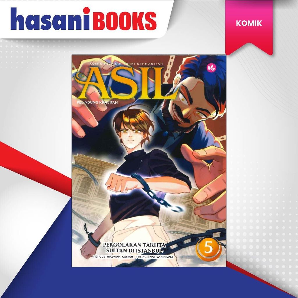 HB-KOMIK ASIL 05