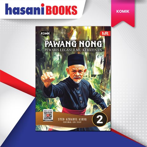 KOMIK MR PAWANG NONG 02-02