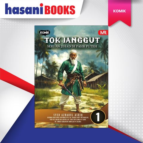 KOMIK MR TOK JANGGUT 01-01