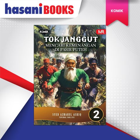 KOMIK MR TOK JANGGUT 02