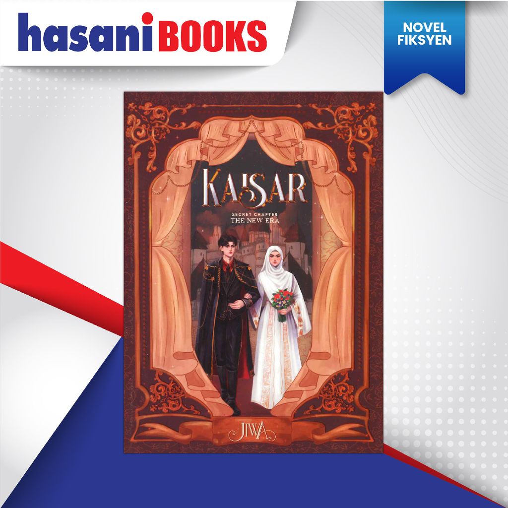 KAISAR THE NEW CHAPTER-01