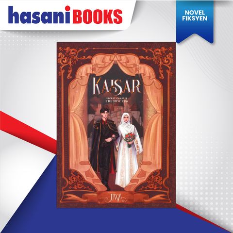 KAISAR THE NEW CHAPTER-01