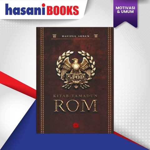 HB-KITAB TAMADUN ROM-01