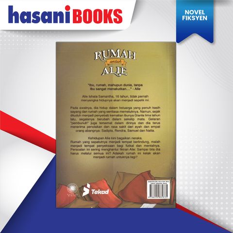 RUMAH UNTUK AILE-02