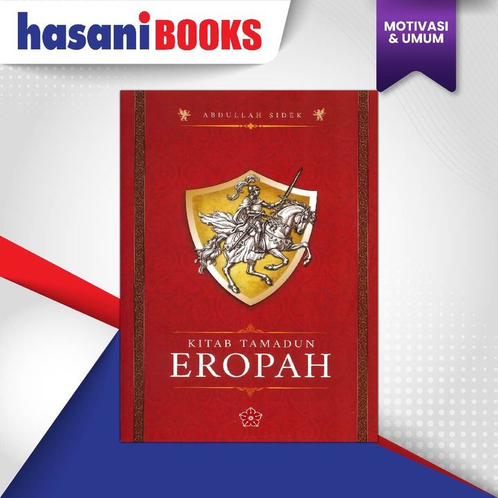 HB-KITAB TAMADUN EROPAH 01