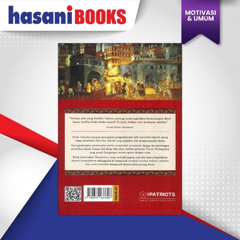 HB-KITAB TAMADUN EROPAH 02