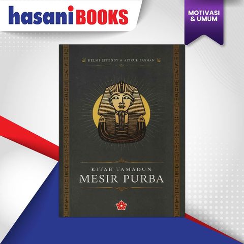 HB-KITAB TAMADUN MESIR PURBA-01