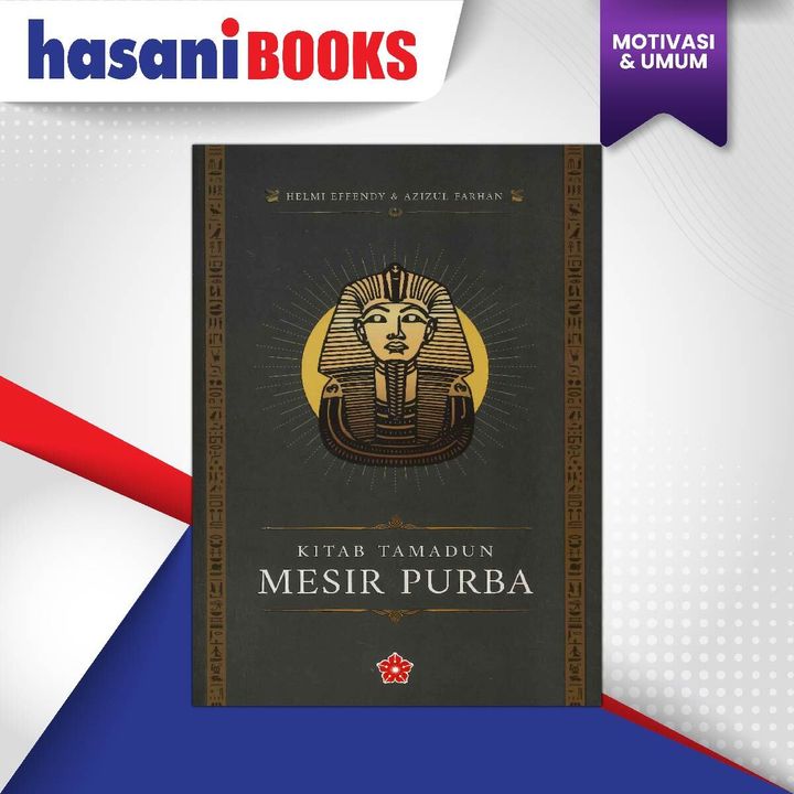 HB-KITAB TAMADUN MESIR PURBA-01