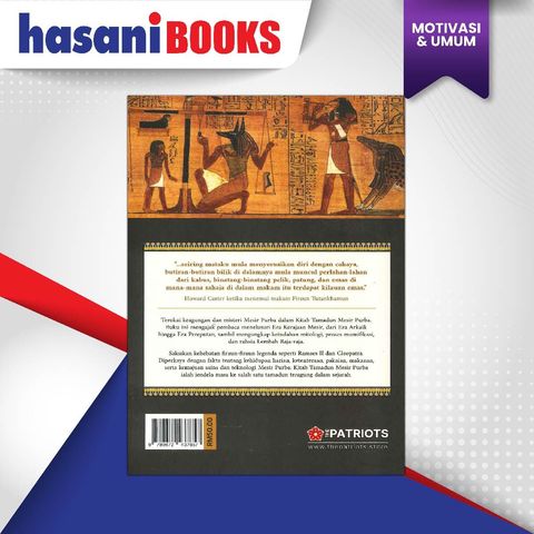 HB-KITAB TAMADUN MESIR PURBA-02