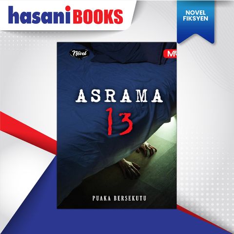 MR ASRAMA 13-01