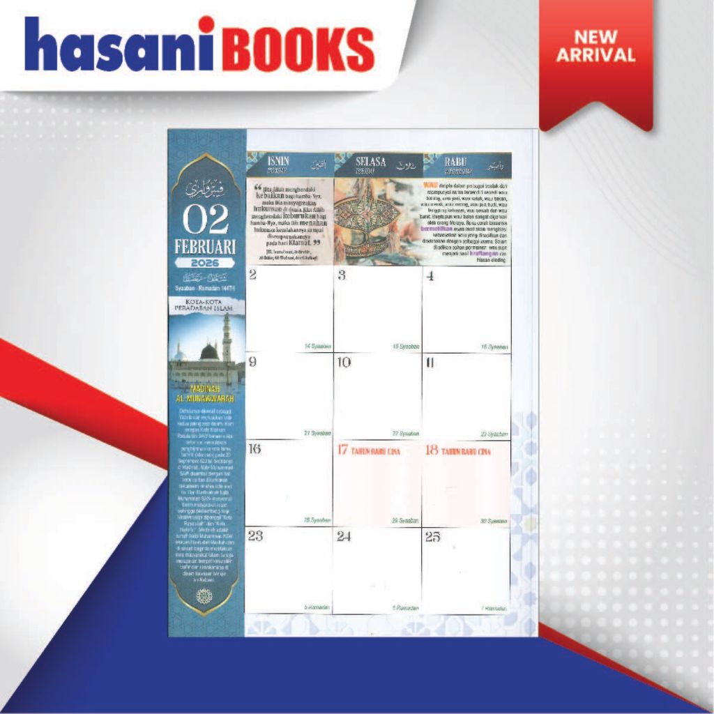 HB-PLANNER EKSEKUTIF 2026-06