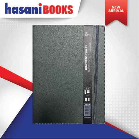 HB-PLANNER WEEKLY B5-02