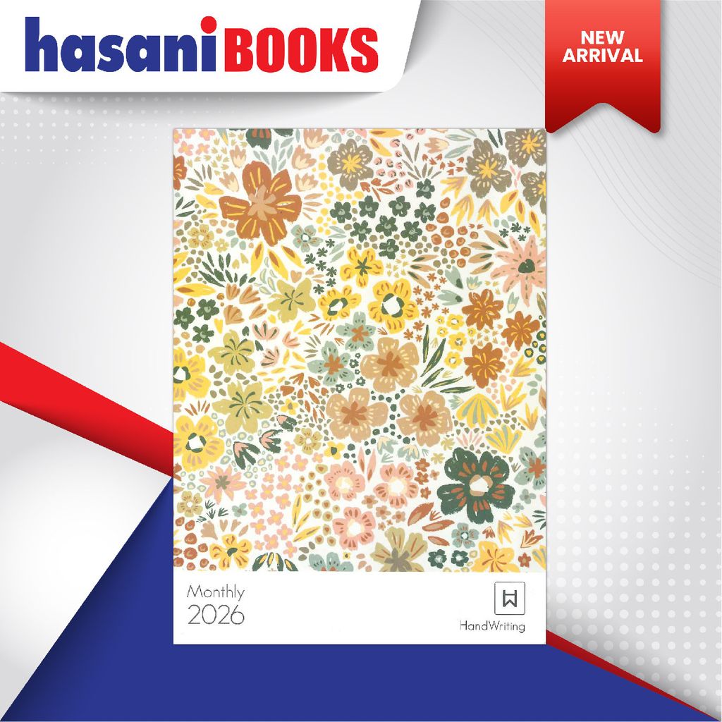MONTHLY PLANNER 2026 A5-01