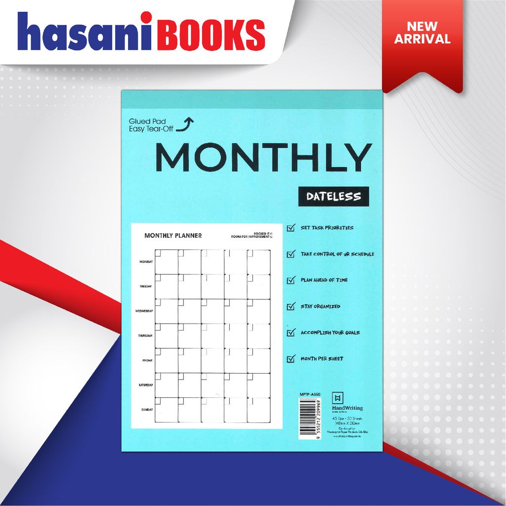 DATELESS MONTHLY-01