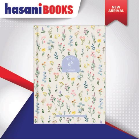 HB-PLANNER KARANGKRAF A5-04