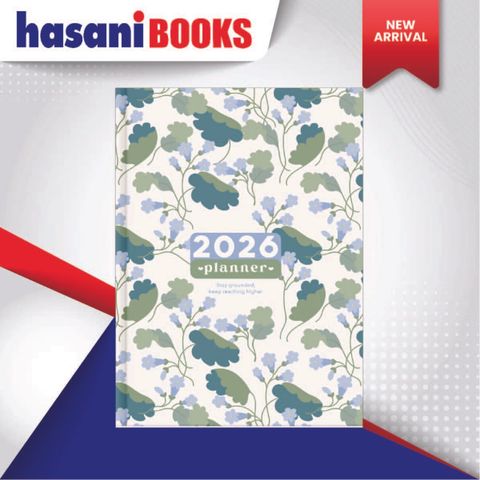 HB-PLANNER KARANGKRAF A5-03