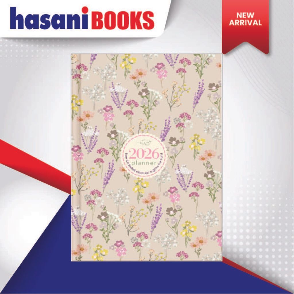 HB-PLANNER KRANGKRAF A5-02