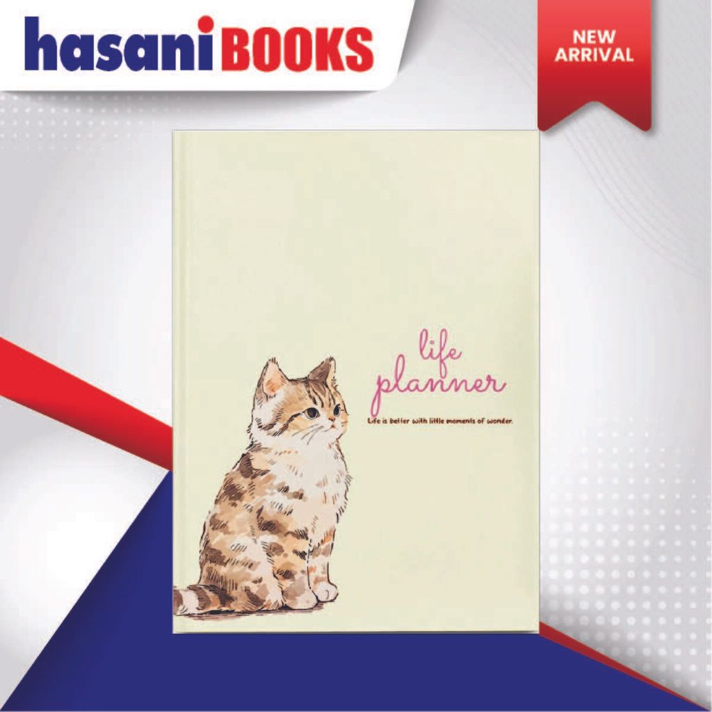 HB-PLANNER KARANGKRAF A6-03