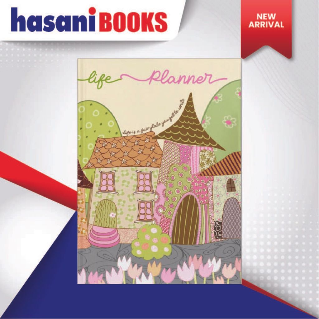 HB-PLANNER KARANGKRAF A6-02