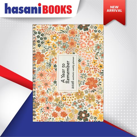 A YEAR TO REMEMBER 2026-01