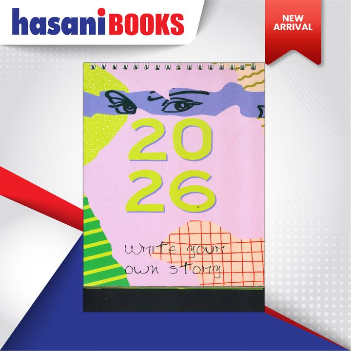 CALENDAR HIJAU 2-02