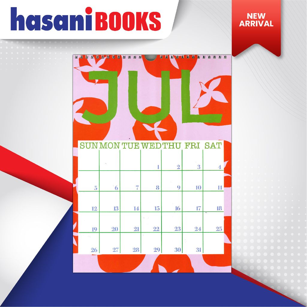 CALENDAR PURPLE 2-02