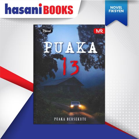 PUAKA 13-01