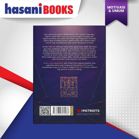 HB-SAINTIS-SAINTIS AGUNG ISLAM-02