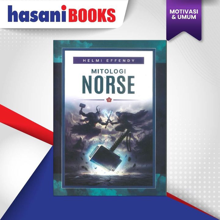 HB-MITOLOGI NORSE-01
