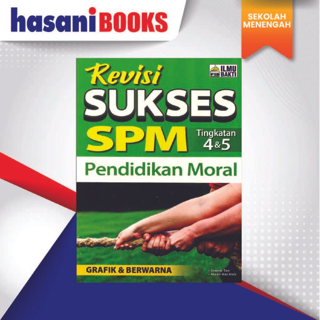 REVISI SUKSES SPM- PEN.MORAL