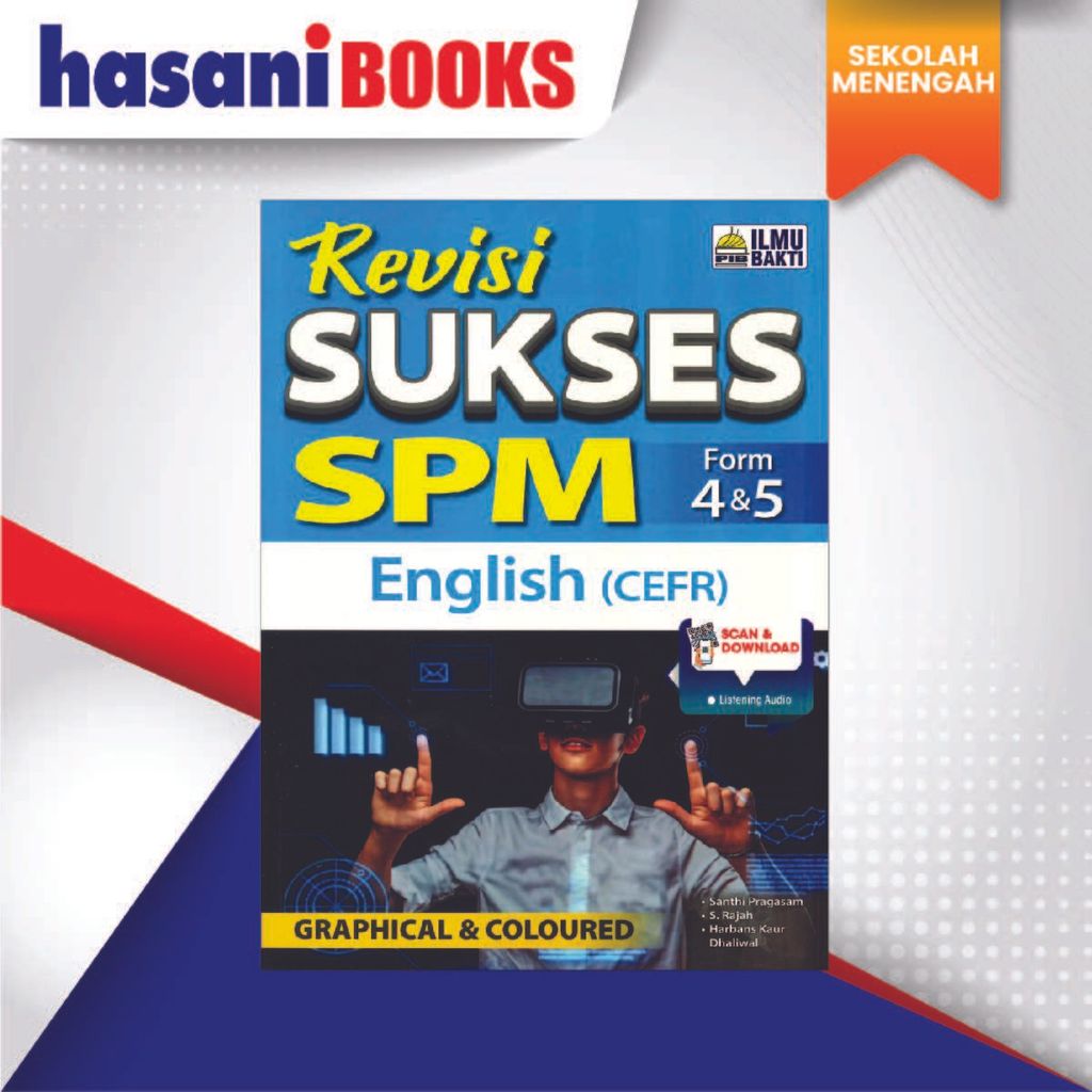 REVISI SUKSES SPM-BI