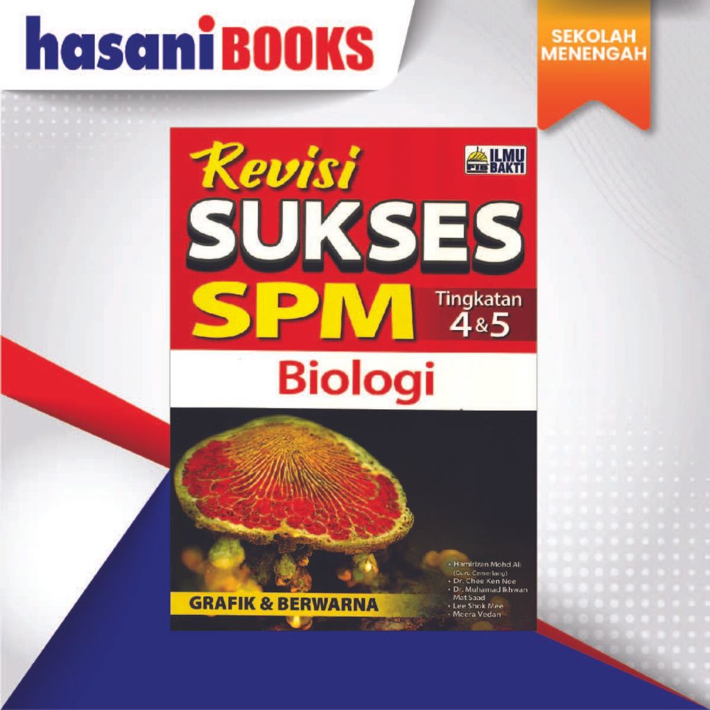 REVISI SUKSES SPM-BIO