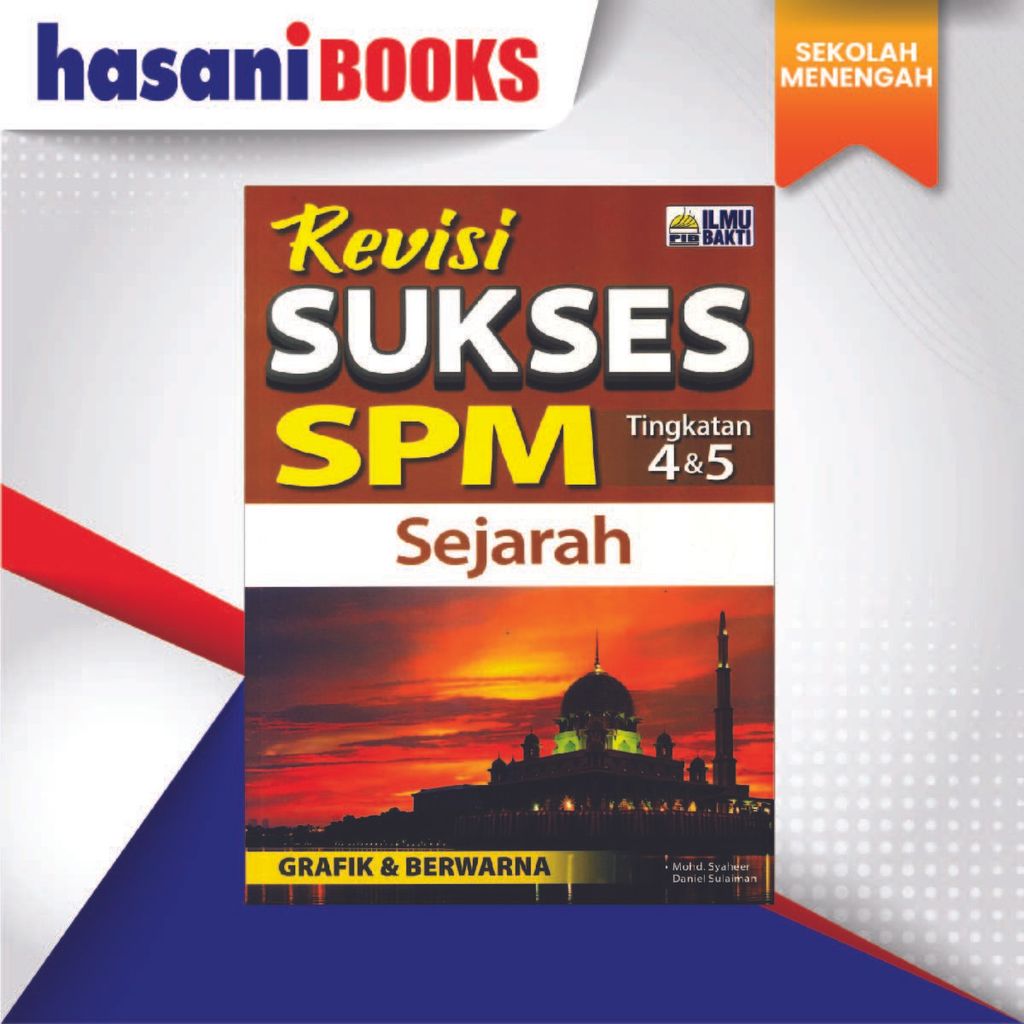 REVISI SUKSES SPM-SEJ