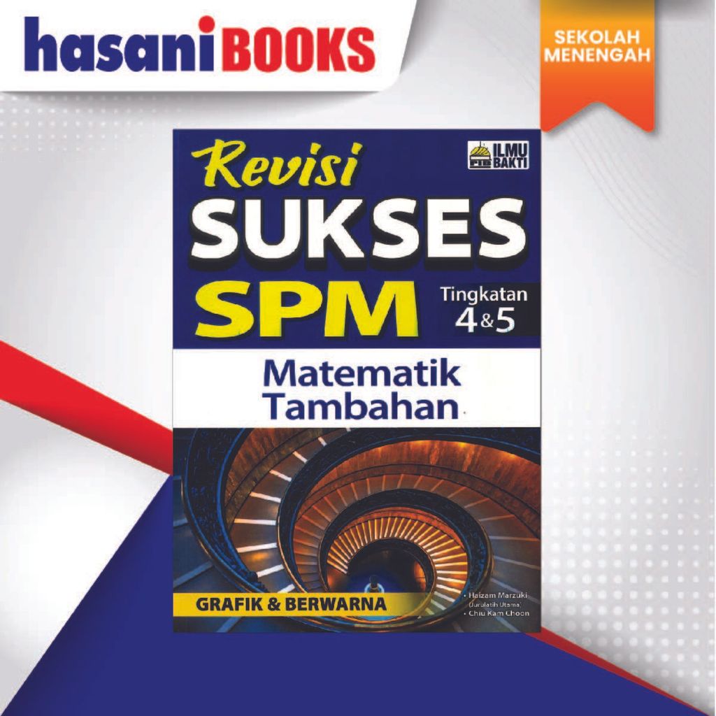 REVISI SUKSES SPM-MATE TAM