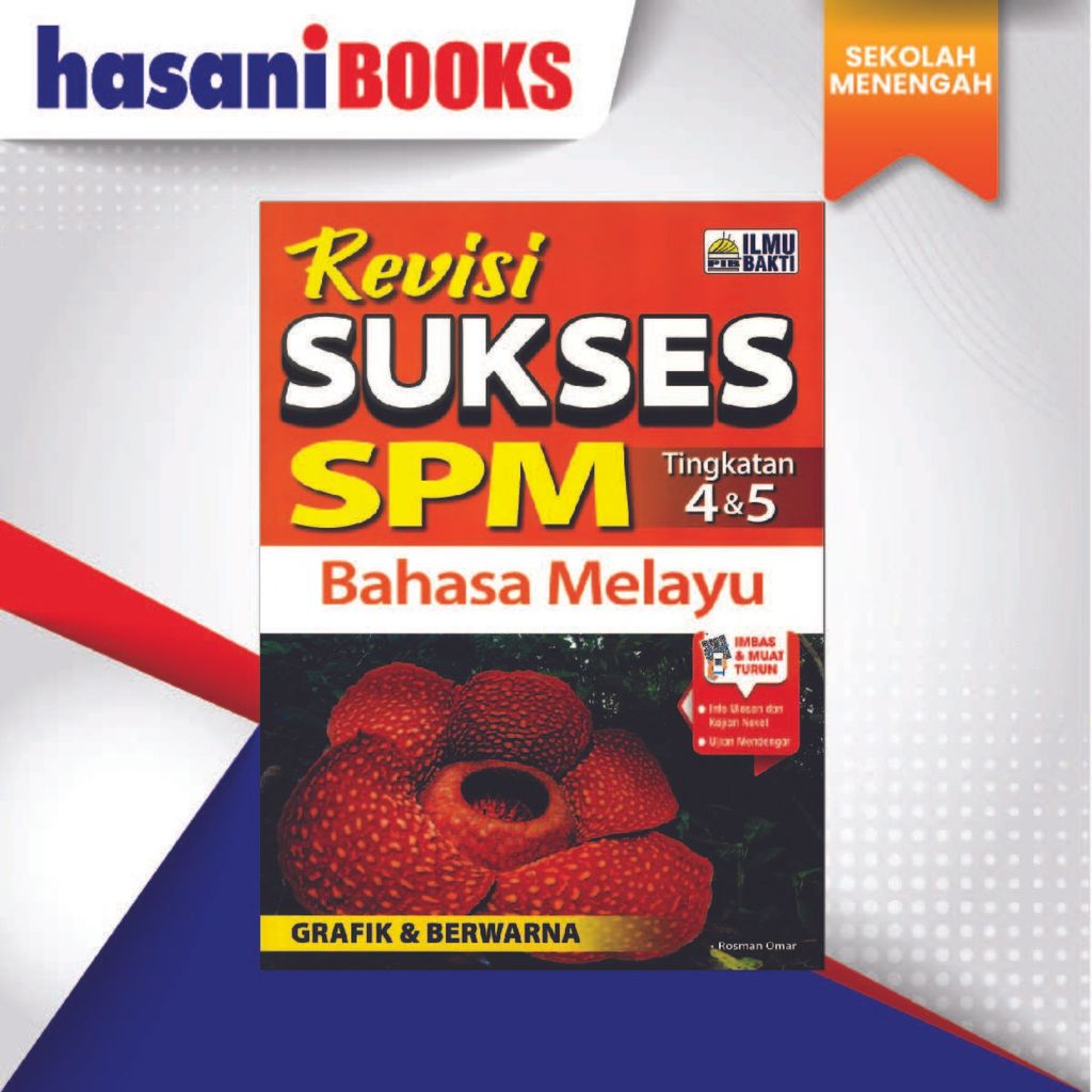 REVISI SUKSES SPM-BM