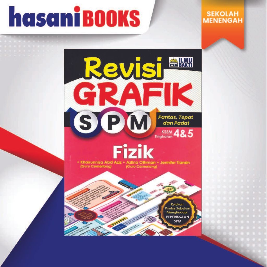 REVISI GRAFIK SPM-FIZIK