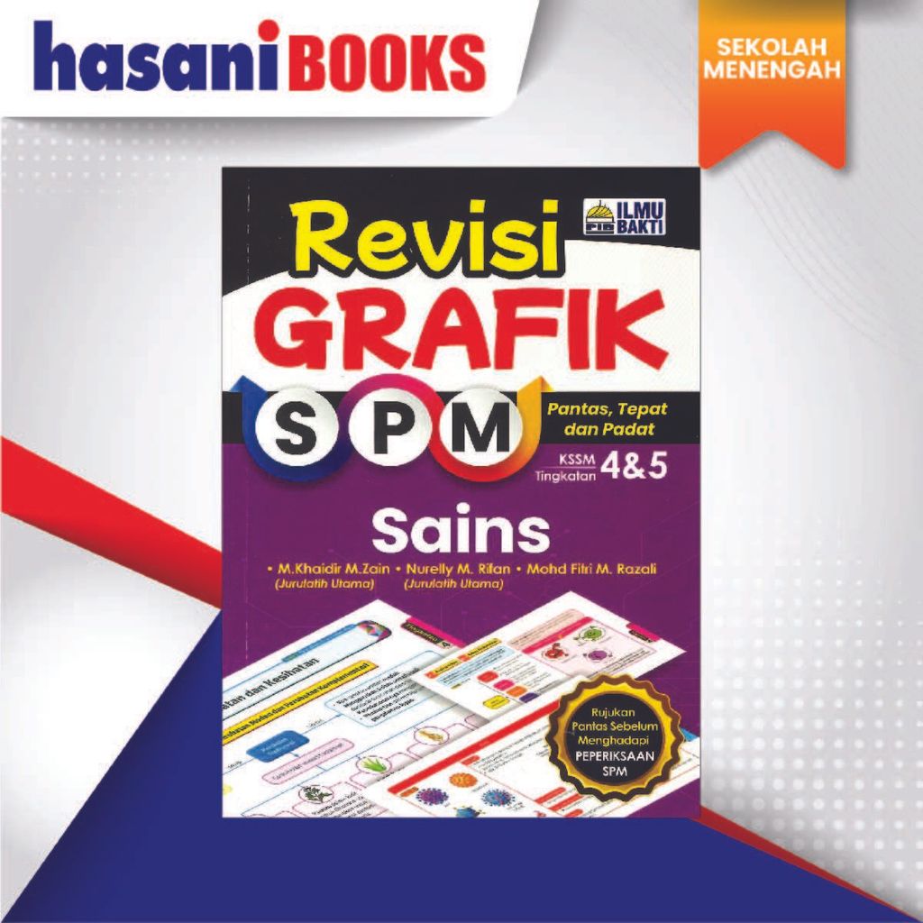 REVISI GRAFIK SPM-SN