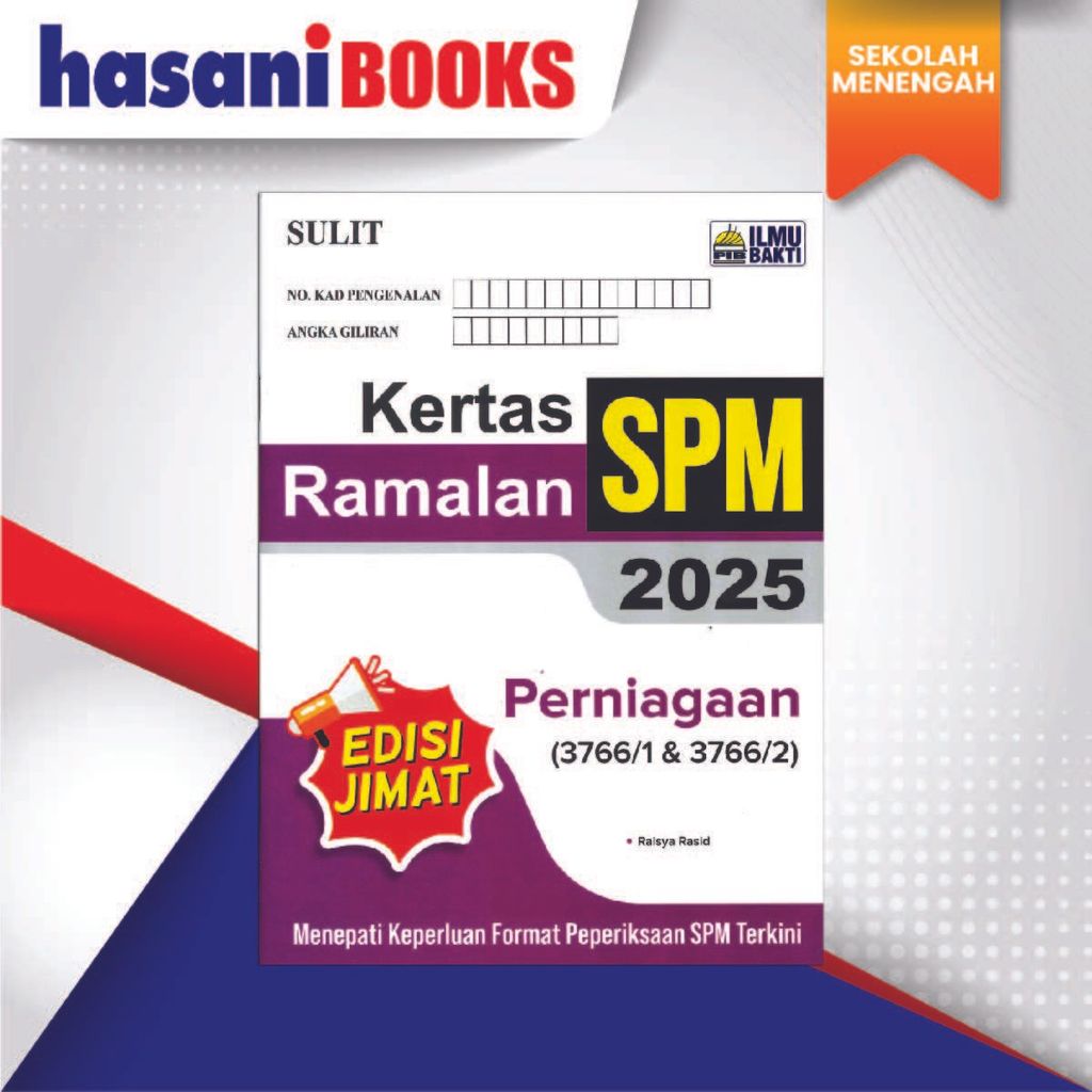 KERTAS RAMALAN SPM-PER