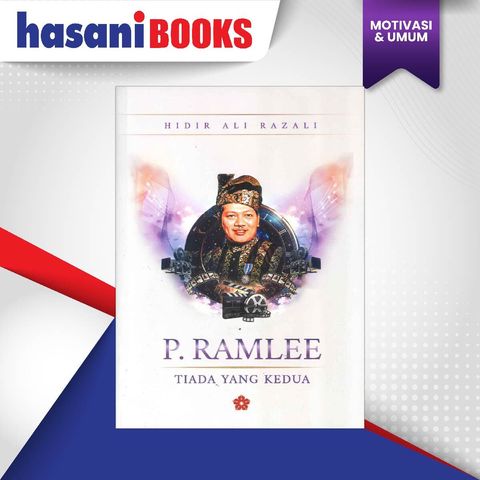 HB-P.RAMLEE TIADA YANG KEDUA-01