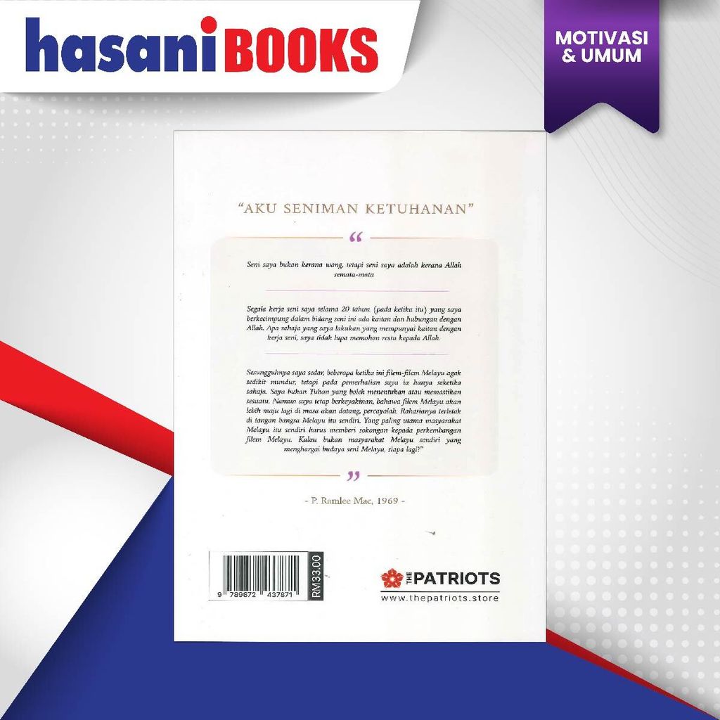 HB-P.RAMLEE TIADA YANG KEDUA-02