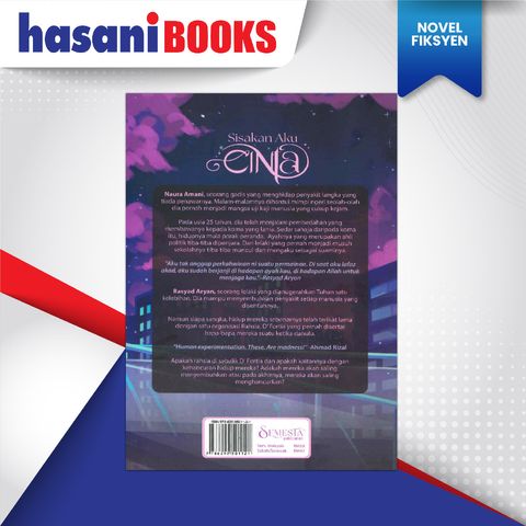 SISAKAN AKU CINTA-02