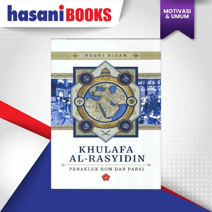HB-KHULAFA AL-RASYIDIN-01