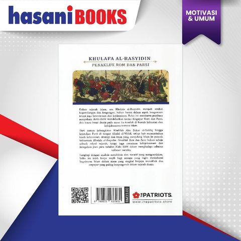 HB-KHULAFA AL-RASYIDIN-02