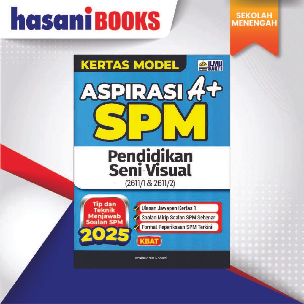 MODEL ASPIRASI A+ SPM-PSV